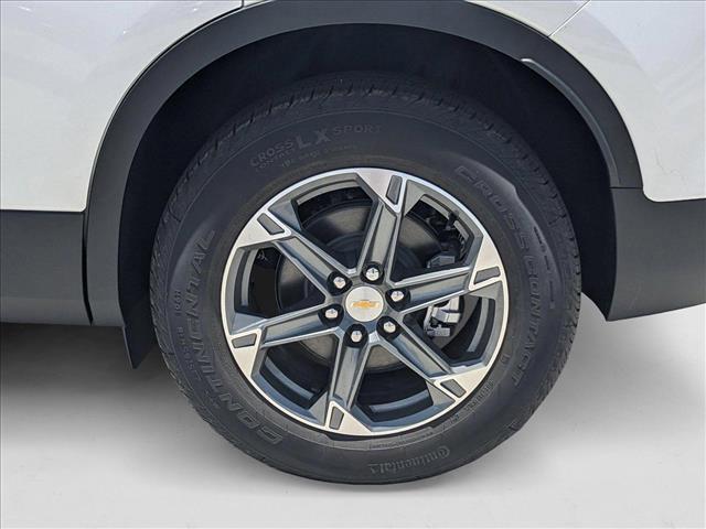 new 2025 Chevrolet Blazer car, priced at $30,995