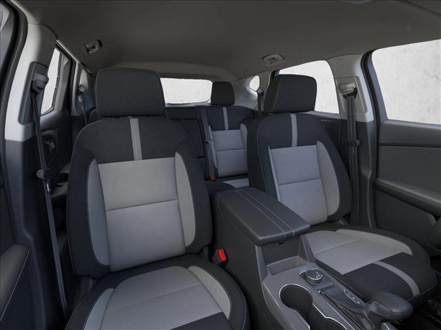 new 2025 Chevrolet Blazer car, priced at $30,995