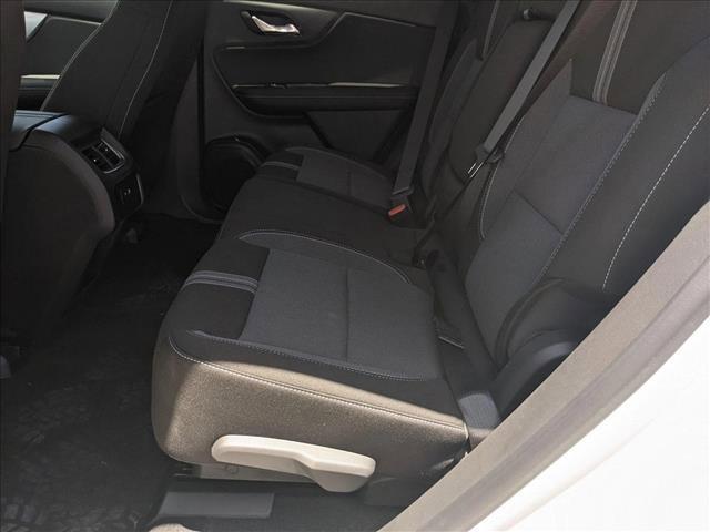 new 2025 Chevrolet Blazer car, priced at $30,995