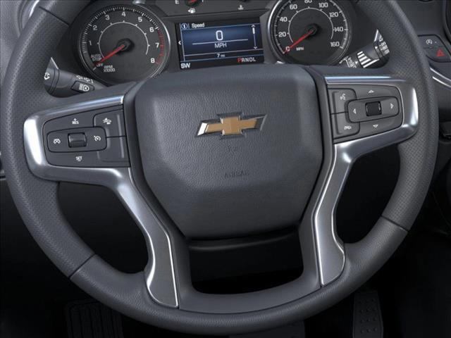 new 2025 Chevrolet Blazer car, priced at $30,995