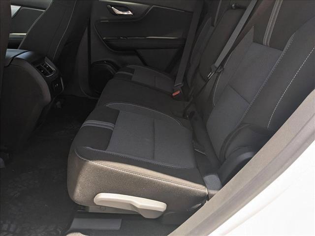 new 2025 Chevrolet Blazer car, priced at $30,995