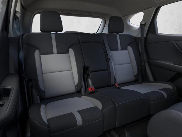 new 2025 Chevrolet Blazer car, priced at $30,995