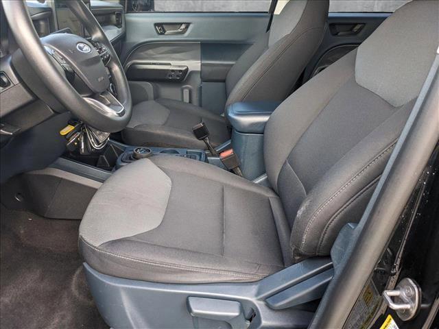 used 2023 Ford Maverick car, priced at $22,995