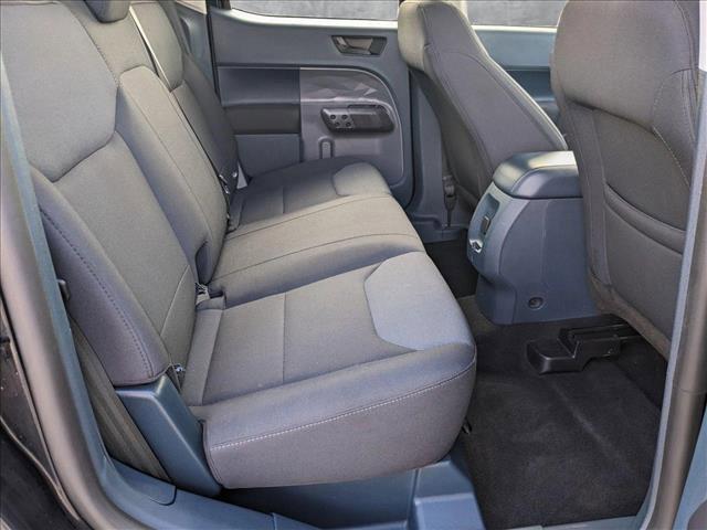 used 2023 Ford Maverick car, priced at $22,995