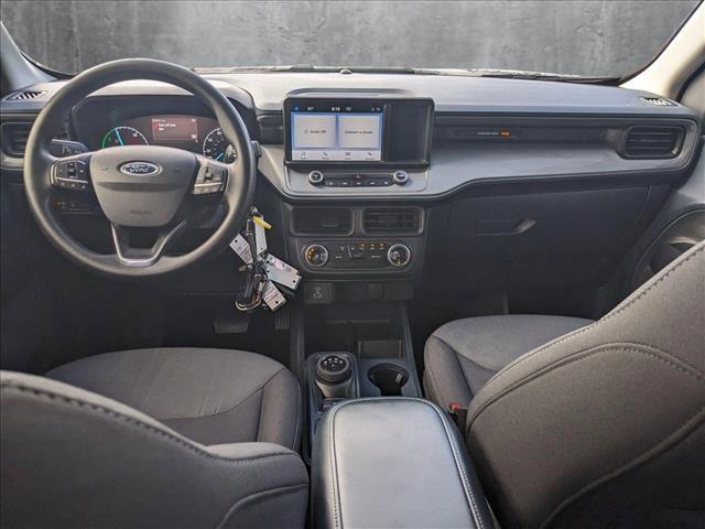 used 2023 Ford Maverick car, priced at $22,995
