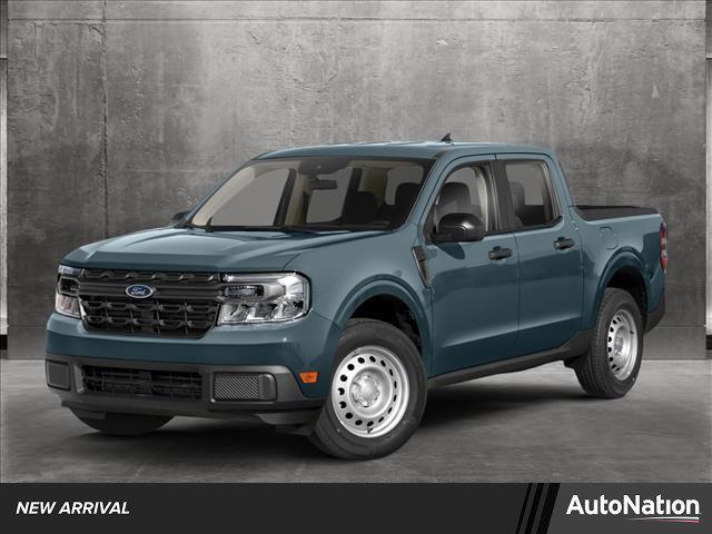 used 2023 Ford Maverick car, priced at $22,995