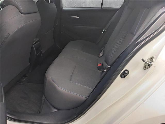 used 2021 Toyota Corolla car, priced at $18,335