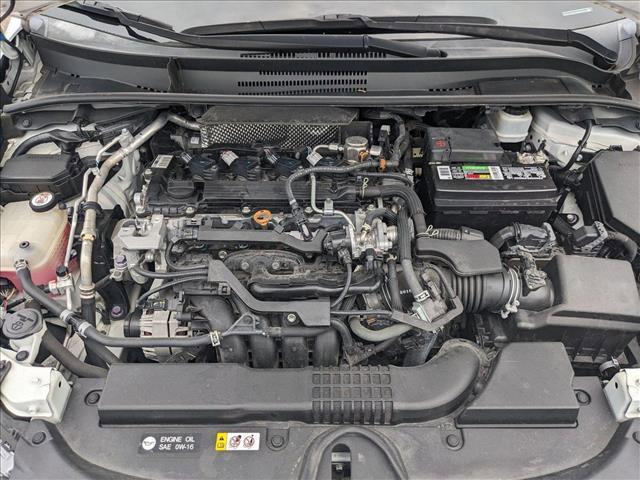 used 2021 Toyota Corolla car, priced at $18,335
