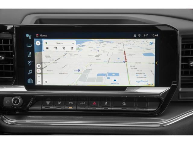 new 2025 Chevrolet Silverado 2500 car, priced at $75,648