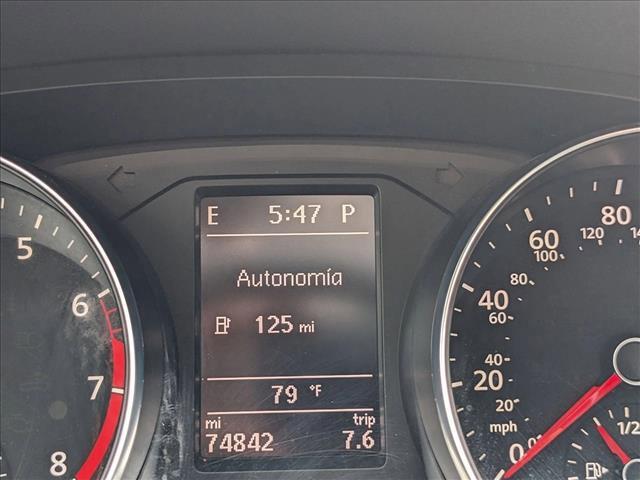 used 2018 Volkswagen Passat car, priced at $10,995