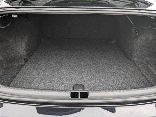 used 2018 Volkswagen Passat car, priced at $10,995