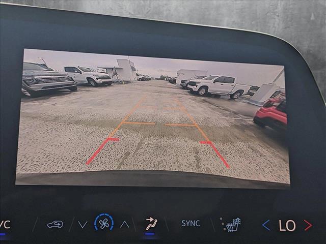 new 2025 Chevrolet Traverse car, priced at $48,947