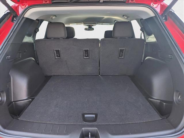 used 2022 Chevrolet Blazer car, priced at $19,995