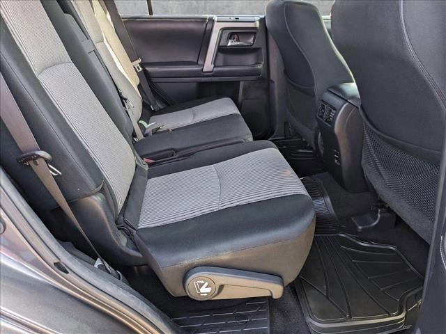 used 2018 Toyota 4Runner car, priced at $22,034