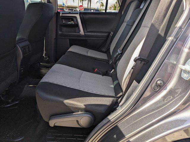 used 2018 Toyota 4Runner car, priced at $22,034
