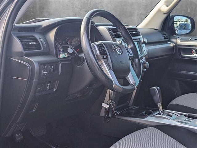 used 2018 Toyota 4Runner car, priced at $22,034