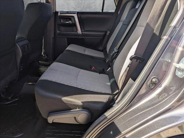 used 2018 Toyota 4Runner car, priced at $22,034