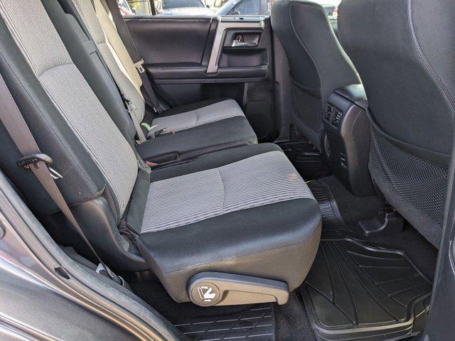 used 2018 Toyota 4Runner car, priced at $22,034