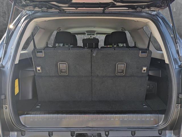 used 2018 Toyota 4Runner car, priced at $22,034