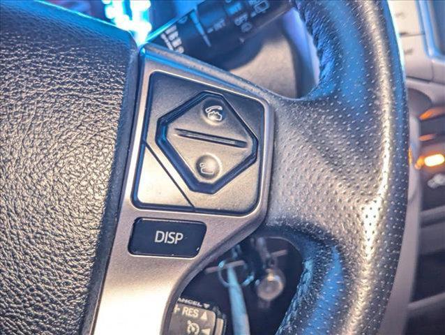 used 2018 Toyota 4Runner car, priced at $22,034