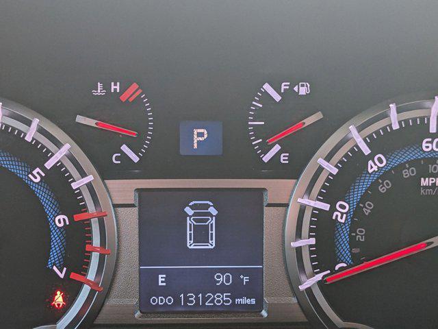 used 2018 Toyota 4Runner car, priced at $22,034
