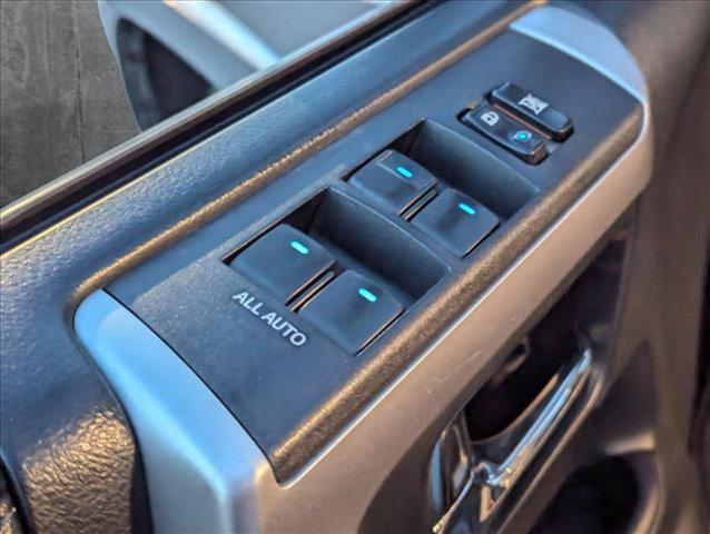 used 2018 Toyota 4Runner car, priced at $22,034
