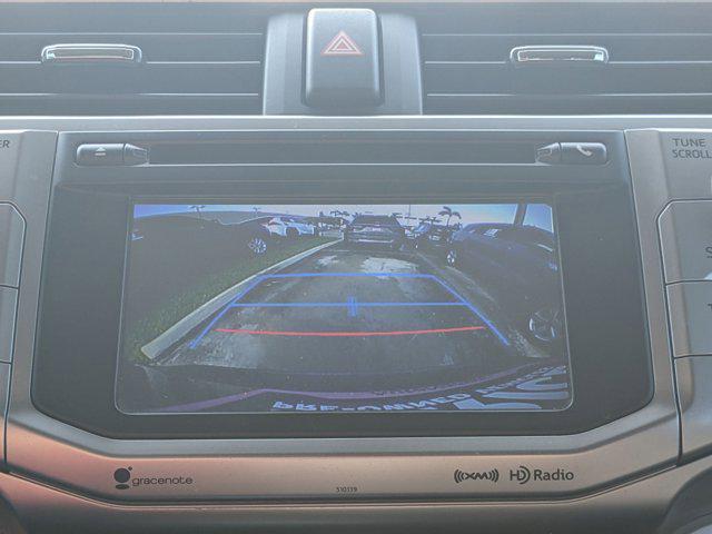 used 2018 Toyota 4Runner car, priced at $22,034
