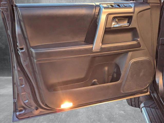 used 2018 Toyota 4Runner car, priced at $22,034