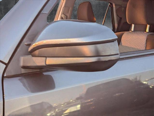 used 2018 Toyota 4Runner car, priced at $22,034