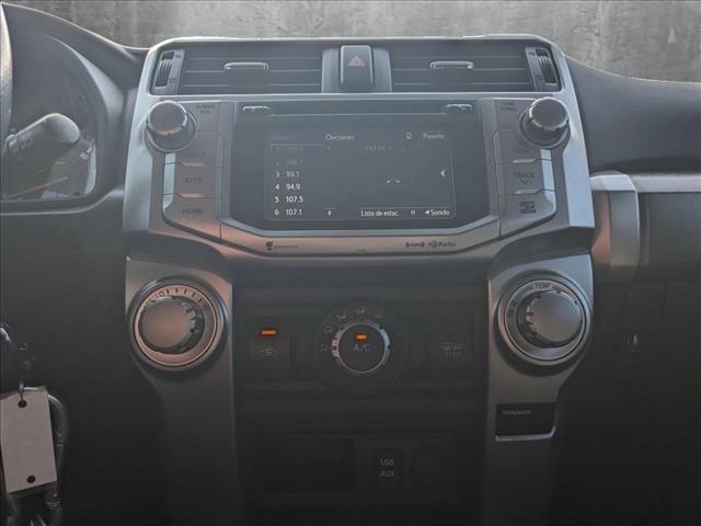 used 2018 Toyota 4Runner car, priced at $22,034