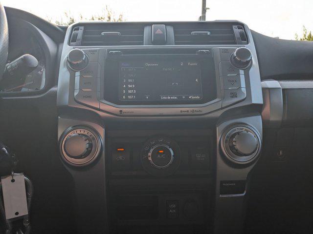 used 2018 Toyota 4Runner car, priced at $22,034