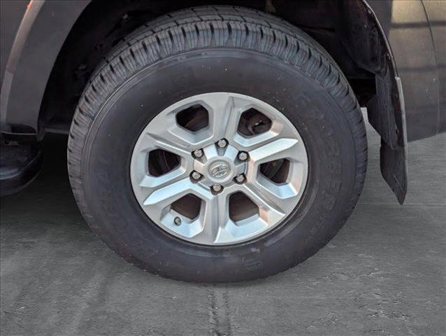 used 2018 Toyota 4Runner car, priced at $22,034