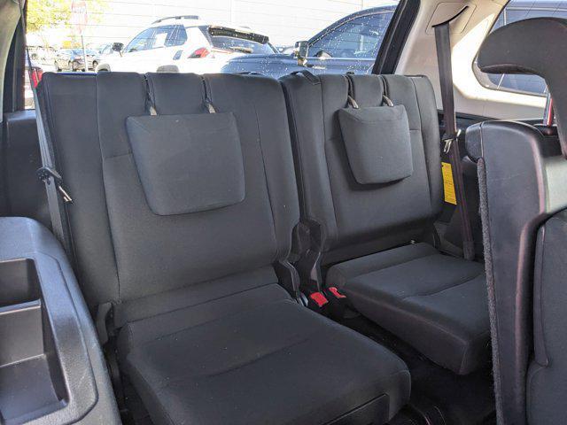 used 2018 Toyota 4Runner car, priced at $22,034