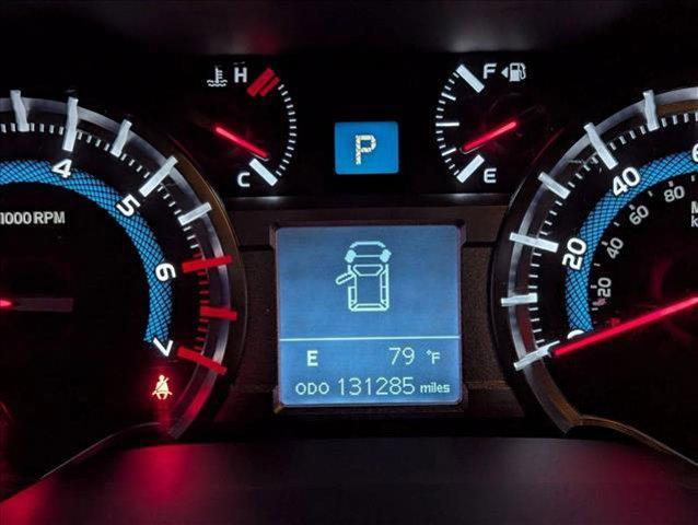 used 2018 Toyota 4Runner car, priced at $22,034