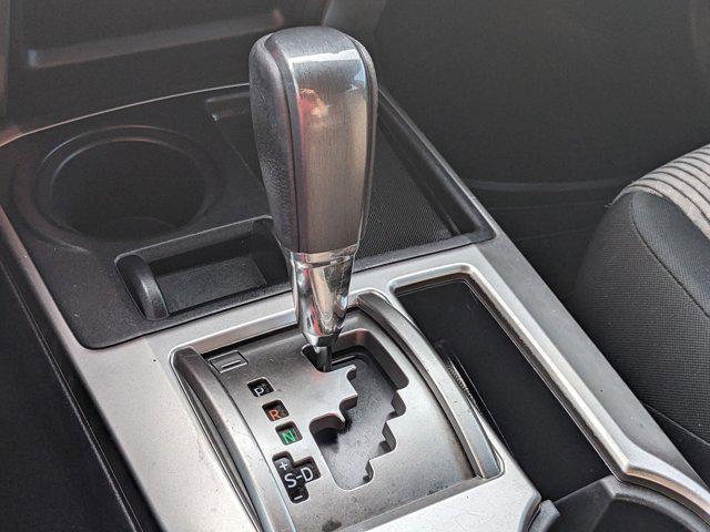 used 2018 Toyota 4Runner car, priced at $22,034
