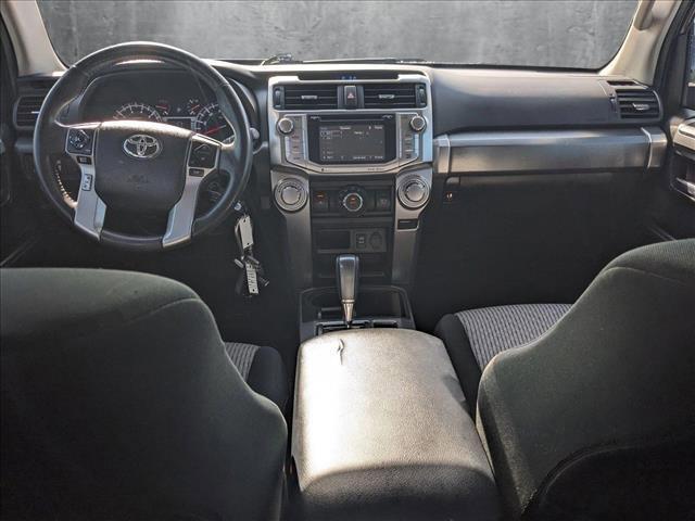 used 2018 Toyota 4Runner car, priced at $22,034