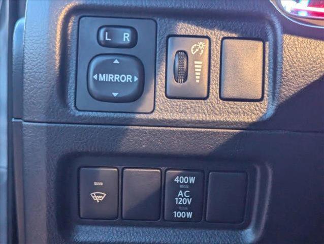used 2018 Toyota 4Runner car, priced at $22,034