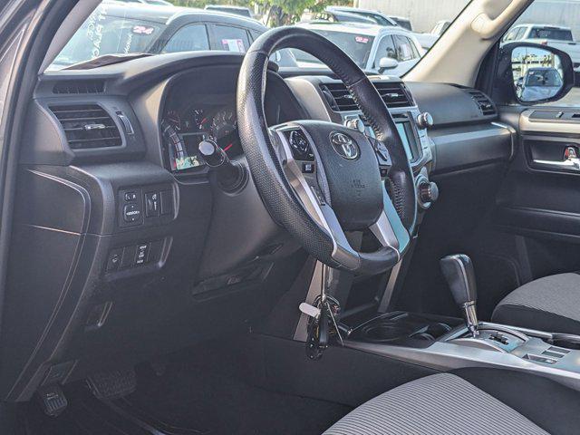 used 2018 Toyota 4Runner car, priced at $22,034