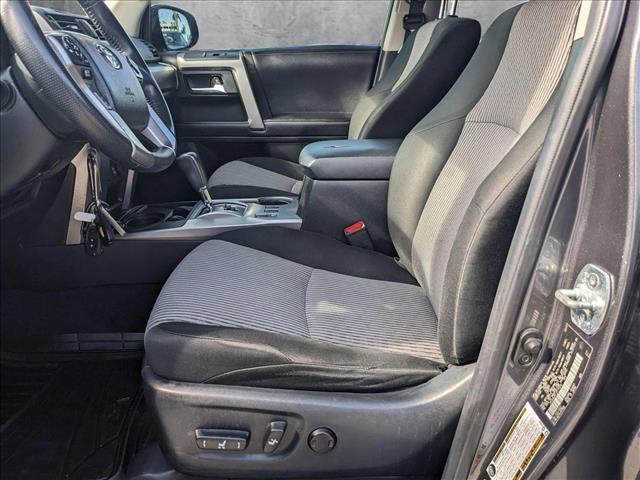 used 2018 Toyota 4Runner car, priced at $22,034