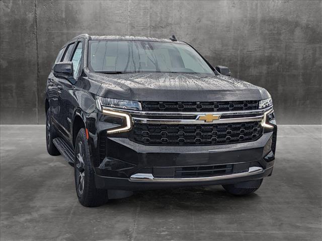 new 2024 Chevrolet Tahoe car, priced at $53,258