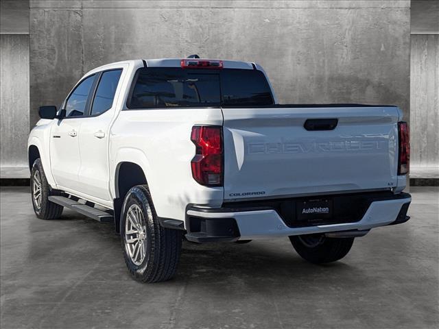 new 2023 Chevrolet Colorado car, priced at $29,915