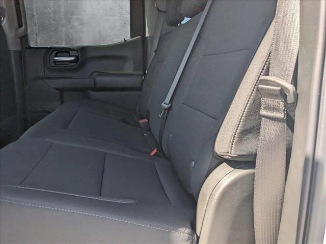 new 2025 Chevrolet Silverado 1500 car, priced at $32,964