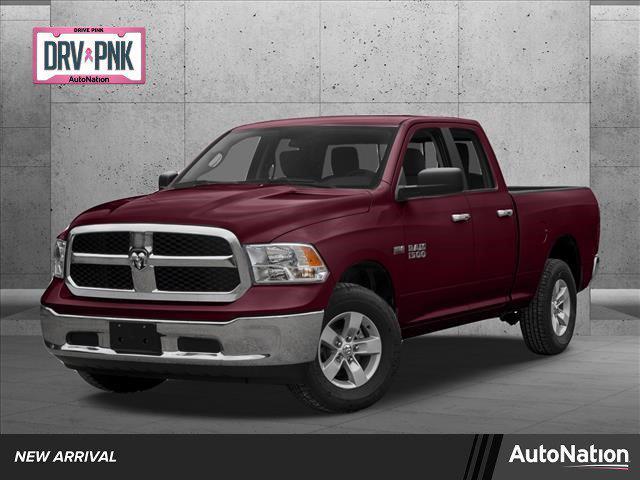 used 2016 Ram 1500 car, priced at $20,991