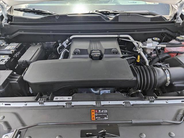 new 2025 Chevrolet Colorado car, priced at $28,995