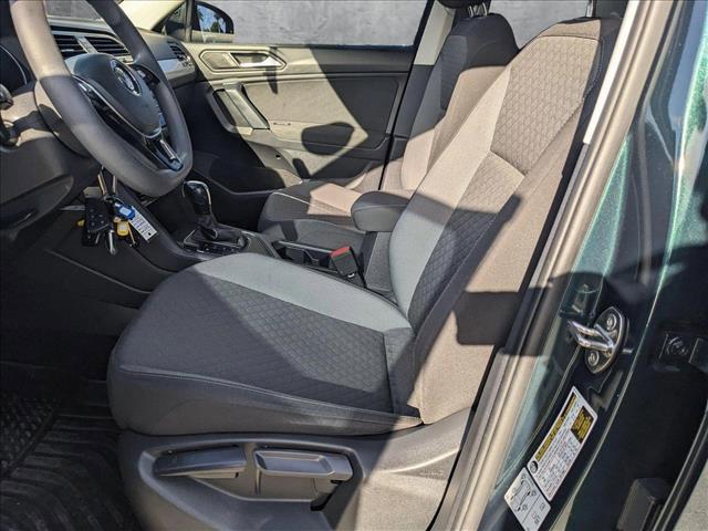 used 2019 Volkswagen Tiguan car, priced at $14,995