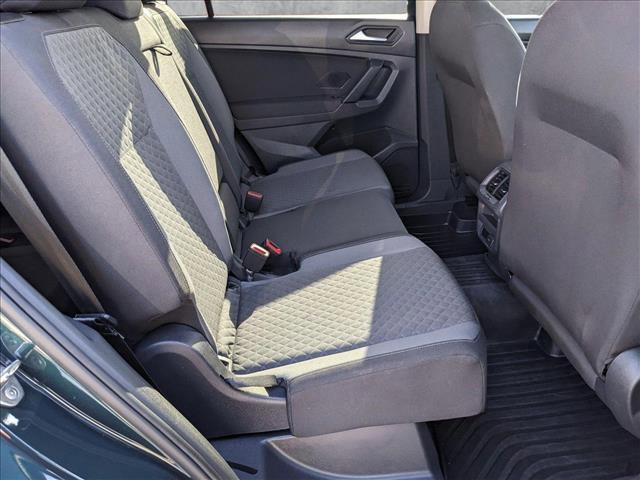 used 2019 Volkswagen Tiguan car, priced at $14,995