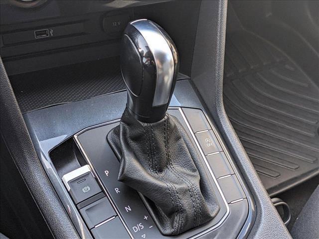 used 2019 Volkswagen Tiguan car, priced at $14,995
