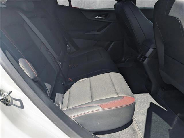 used 2025 Chevrolet Equinox car, priced at $31,991