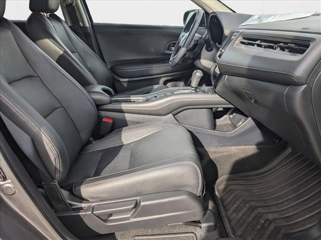 used 2019 Honda HR-V car, priced at $19,995