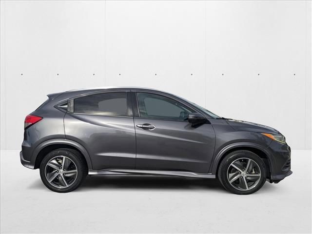 used 2019 Honda HR-V car, priced at $19,995